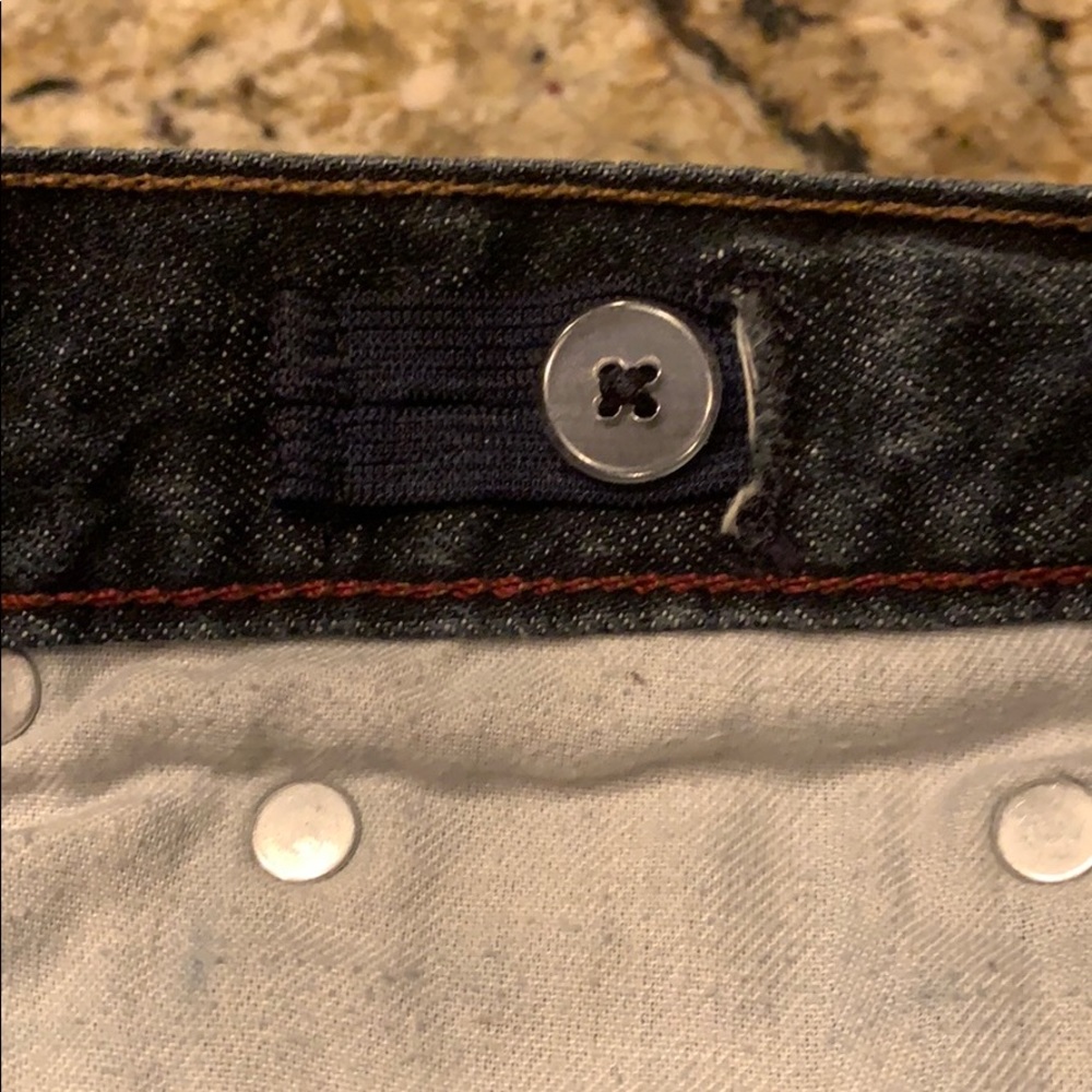 Jeans - Picture 3 of 4